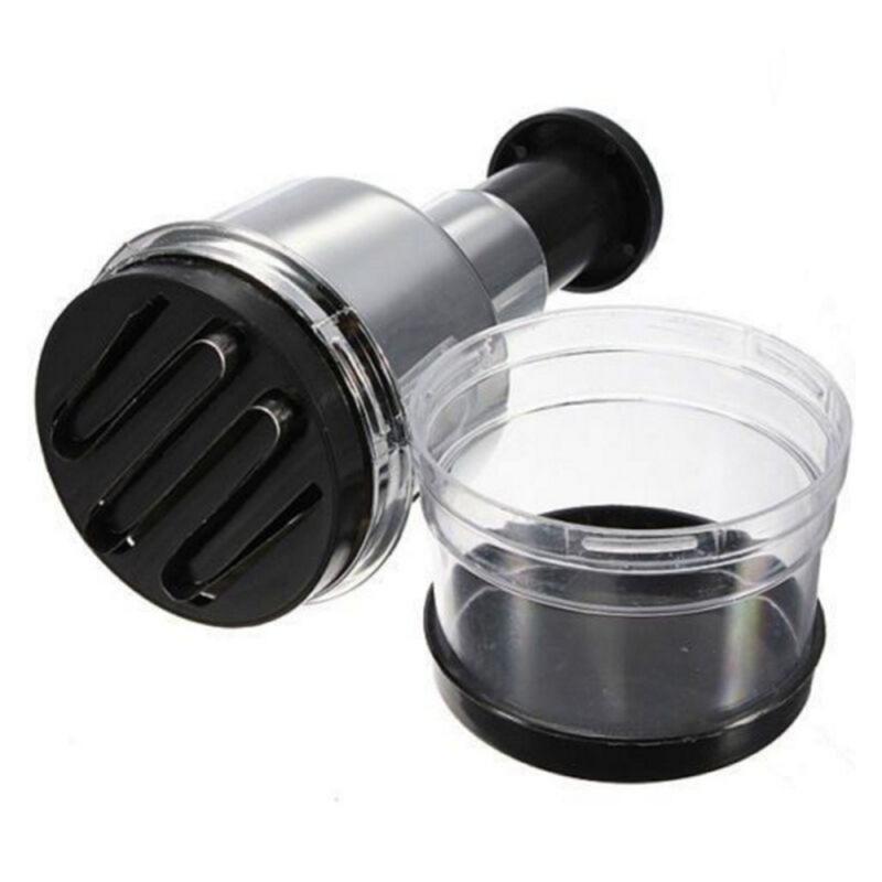 RYNX | The Stainless Steel Onion Chopper Cutter