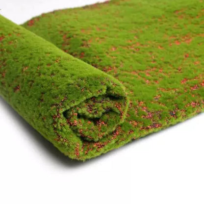 Rynx | Simulation Artificial Moss Grass Artificial Turf Mat