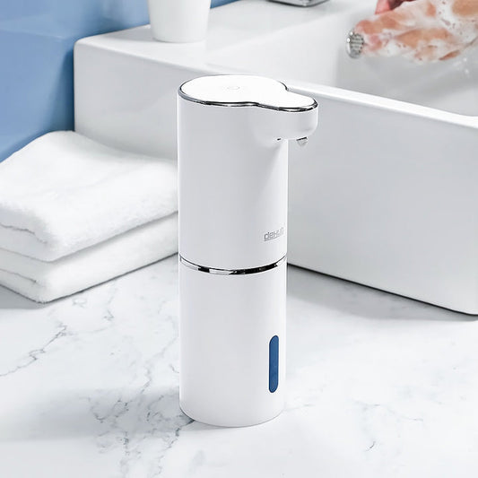 Rynx | SmartFoam - Automatic refillable soap dispenser
