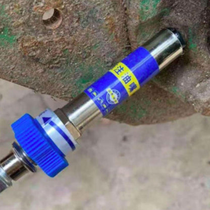Rynx | High-pressure Grease Connection
