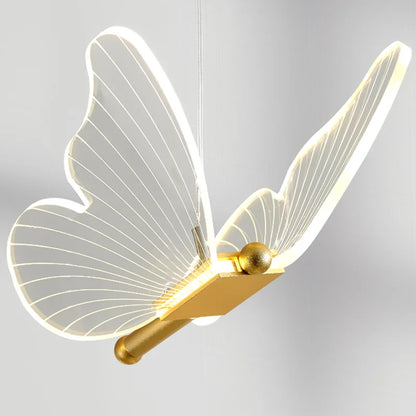 Rynx | Butterfly Ceiling Lamp