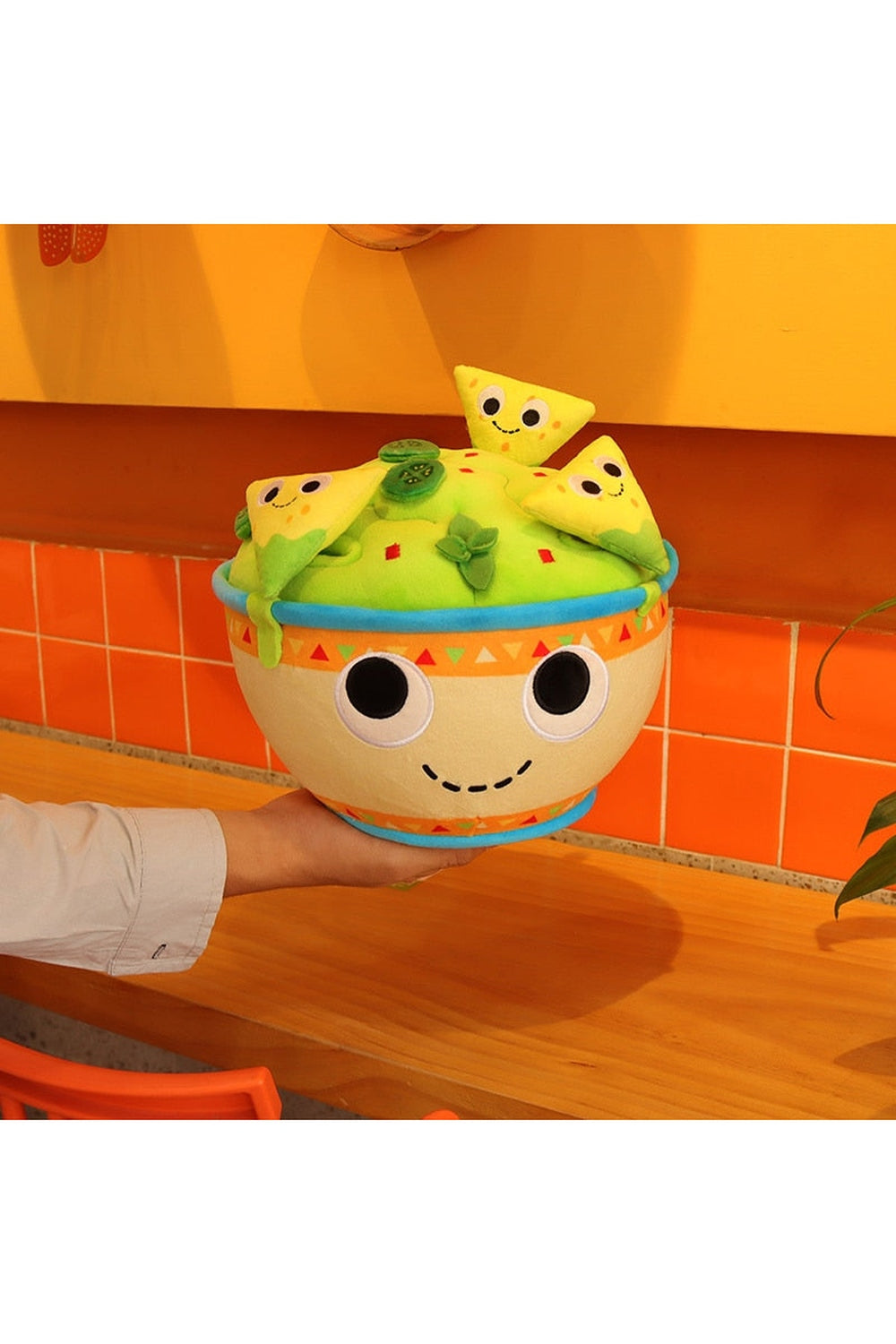 Rynx | Inspired plush toys