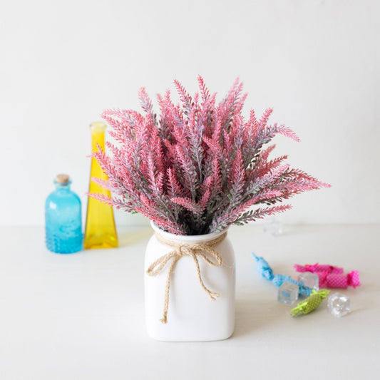 Rynx | Lavender artificial plant