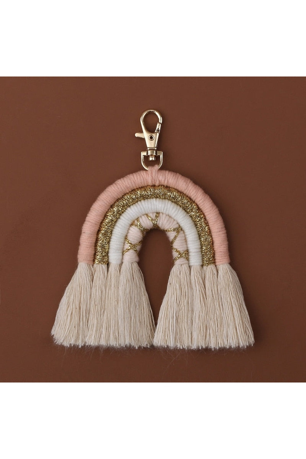 Rynx | Rainbow Wall Hanging
