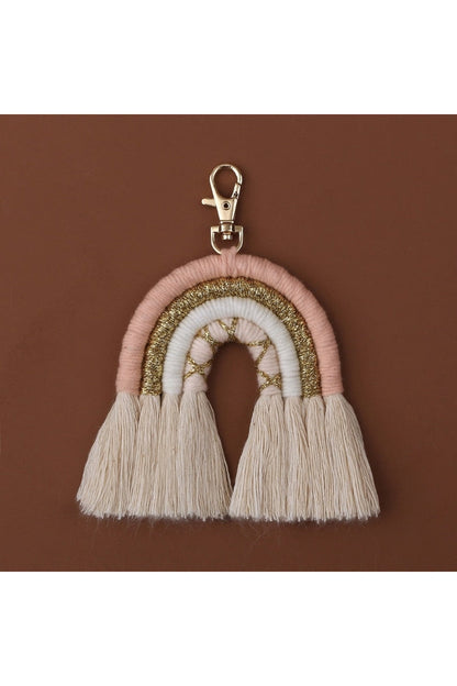 Rynx | Rainbow Wall Hanging
