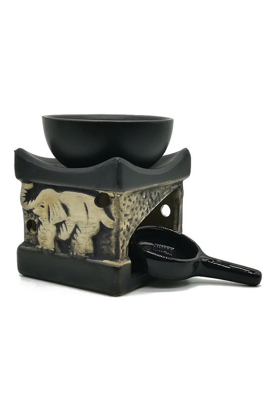 Rynx | Thailand Style Oil Burner