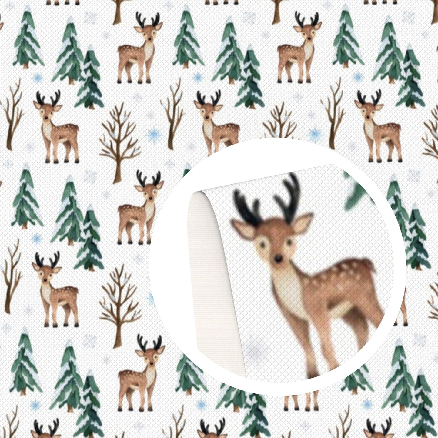 Rynx | Enchanting Festive Synthetic Leather Craft Kit: Create Festive Masterpieces