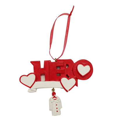 Rynx | Individual Christmas Tree Decoration X-Mas
