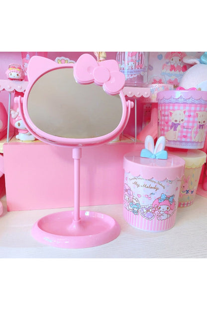Rynx | adorable makeup mirror