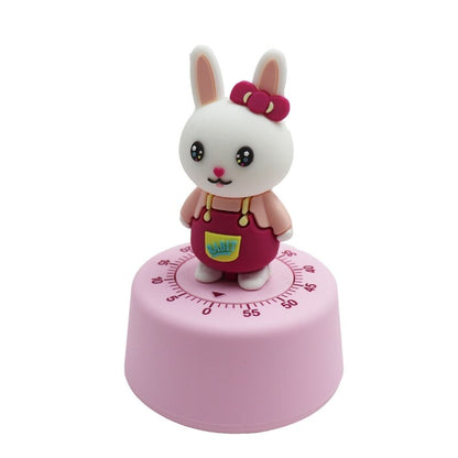 Rynx | Fun Animals Mechanical Kitchen Timer