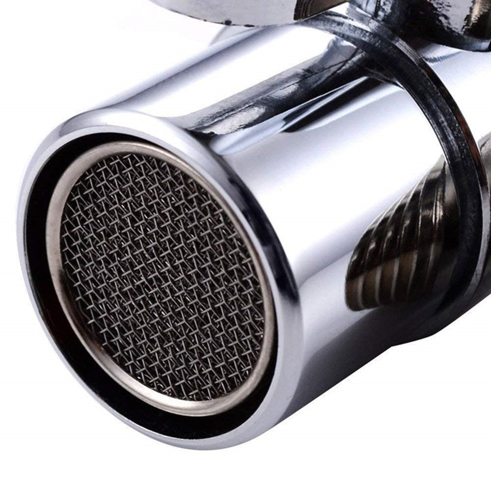 Rynx | Universal Faucet Adapter Splitter