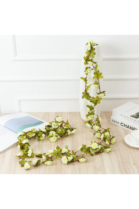 Rynx | Artificial rose vine - 250CM