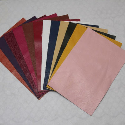 Rynx | Premium handcrafted cowhide leather strips for custom belt manufacturing