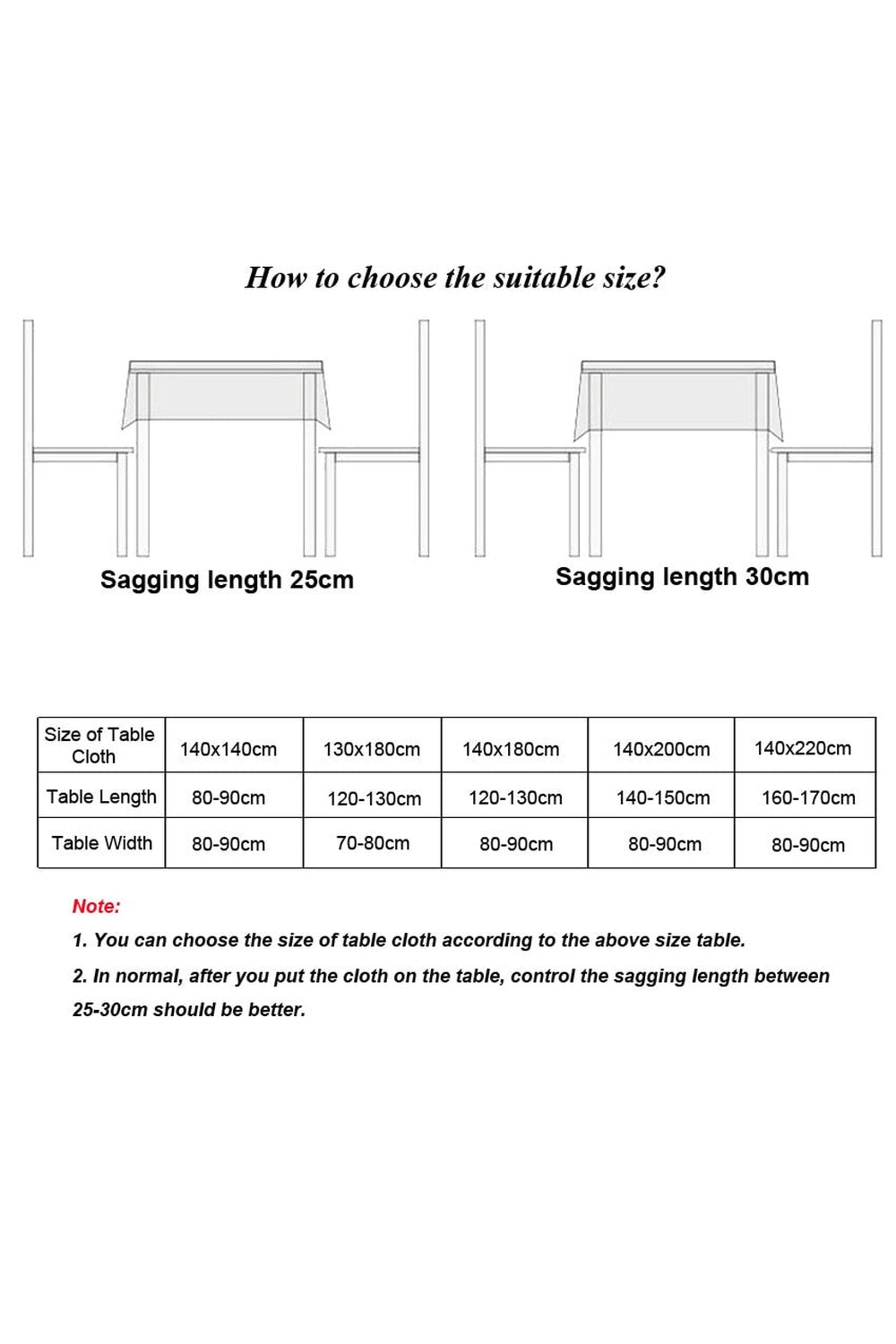 Rynx | Heart Pattern Tablecloth