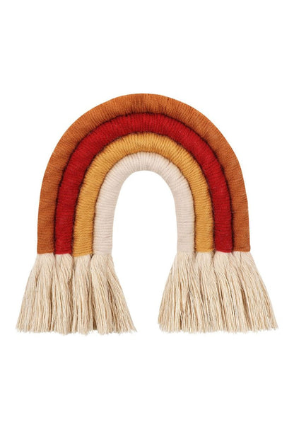 Rynx | Rainbow Wall Hanging