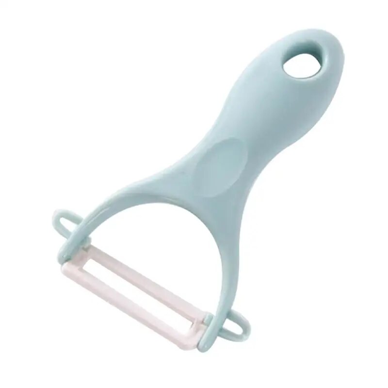 Rynx | 5in1 Stainless Steel Peeler Grater Kitchen Brush