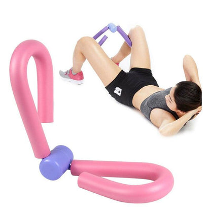 Rynx | Ultimate Home Leg Workout Trainer: Revolutionize your fitness experience
