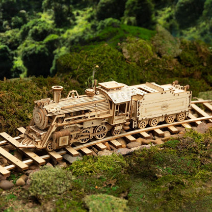 Rynx | Historical 3D Wooden Army Jeep Model Kit for DIY Enthusiasts
