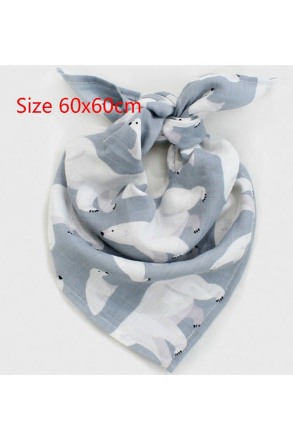 Rynx | small bamboo blankets