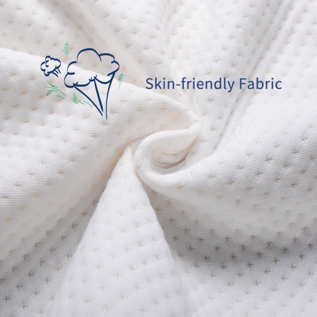 Rynx | Orthopedic Neck Pillow - Effective Solution