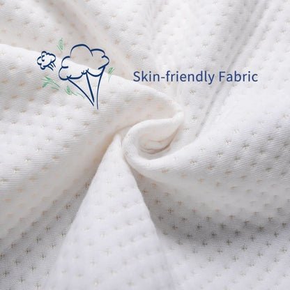 Rynx | Orthopedic Neck Pillow - Effective Solution
