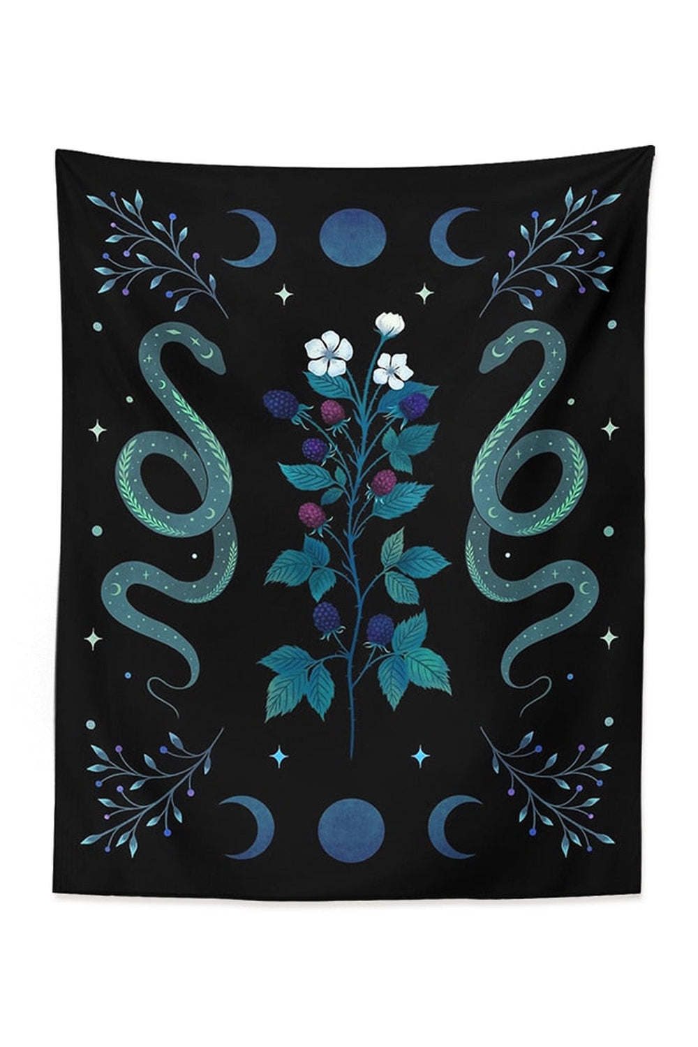 Rynx | Moon Tapestry
