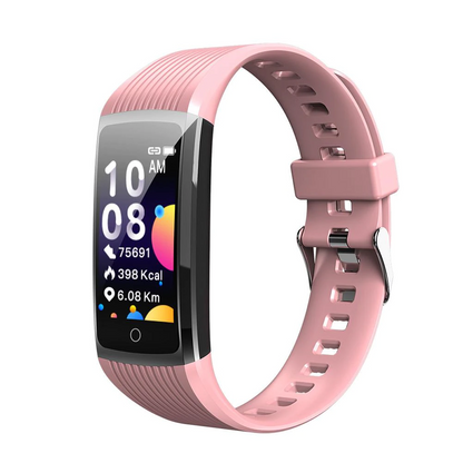 RYNX | Health and Fitness Tracker Smartwatch for Men and Women
