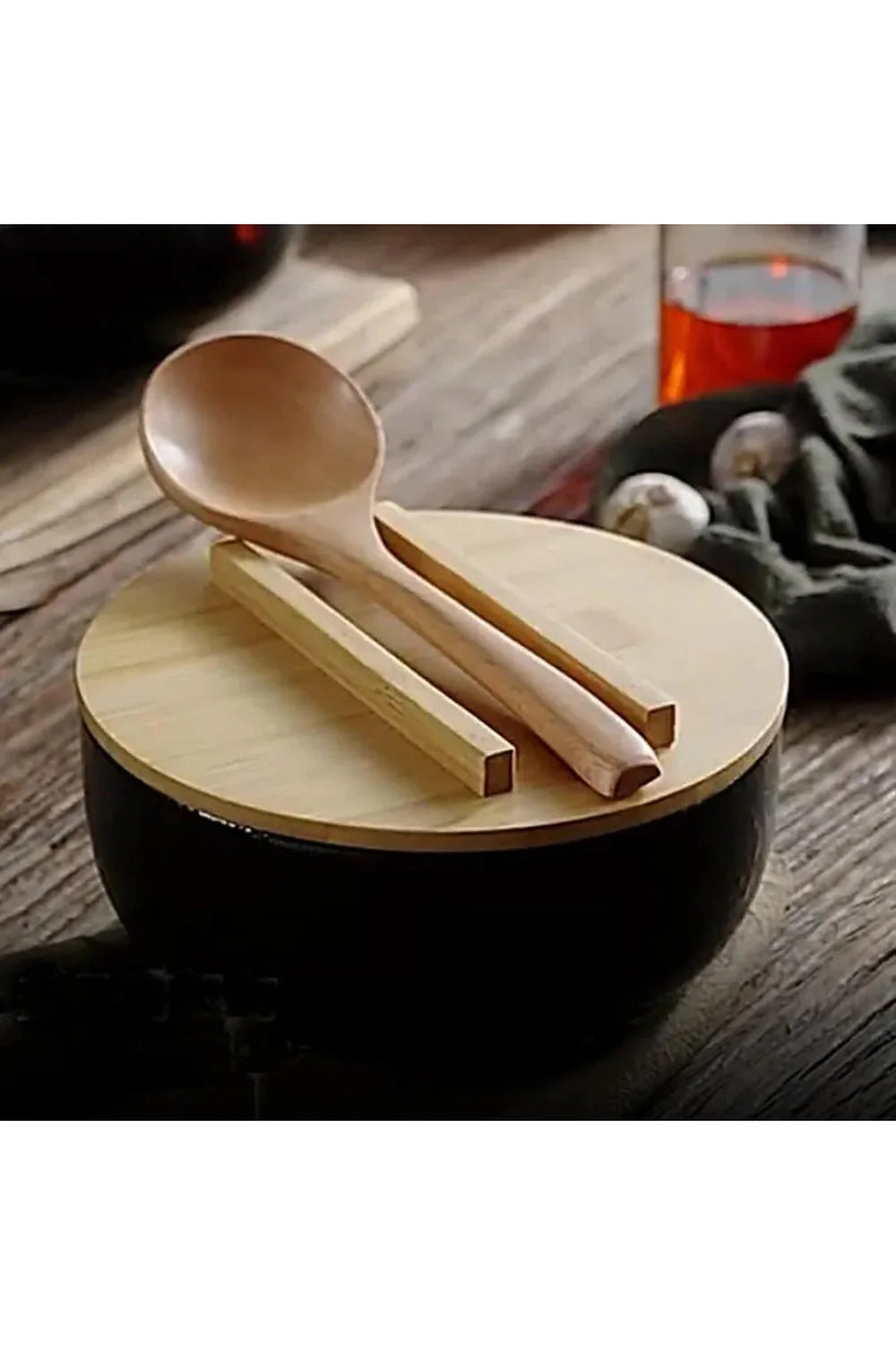 Rynx | Harmony Stoneware Bowls
