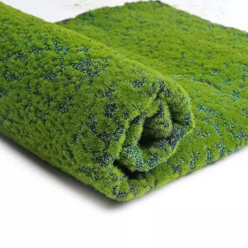 Rynx | Simulation Artificial Moss Grass Artificial Turf Mat