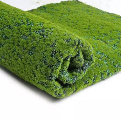 Rynx | Simulation Artificial Moss Grass Artificial Turf Mat