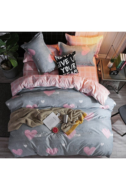 Rynx | Girl Themed Bedding Set