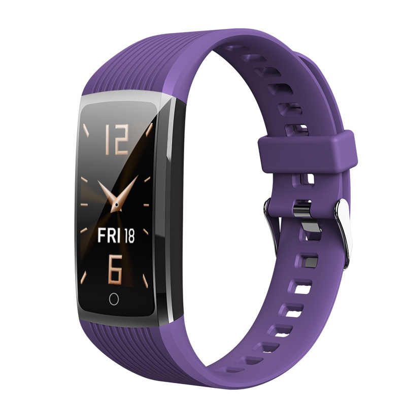 RYNX | Health and Fitness Tracker Smartwatch for Men and Women