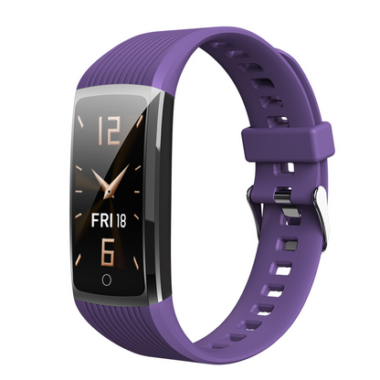 RYNX | Health and Fitness Tracker Smartwatch for Men and Women