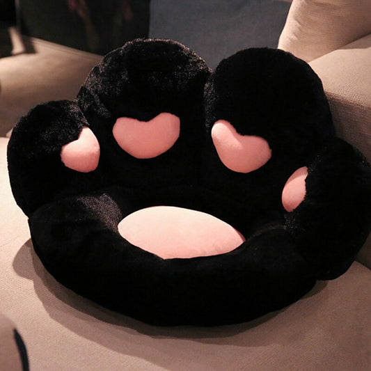 Rynx | Cute Cat Paw Chair Cushion