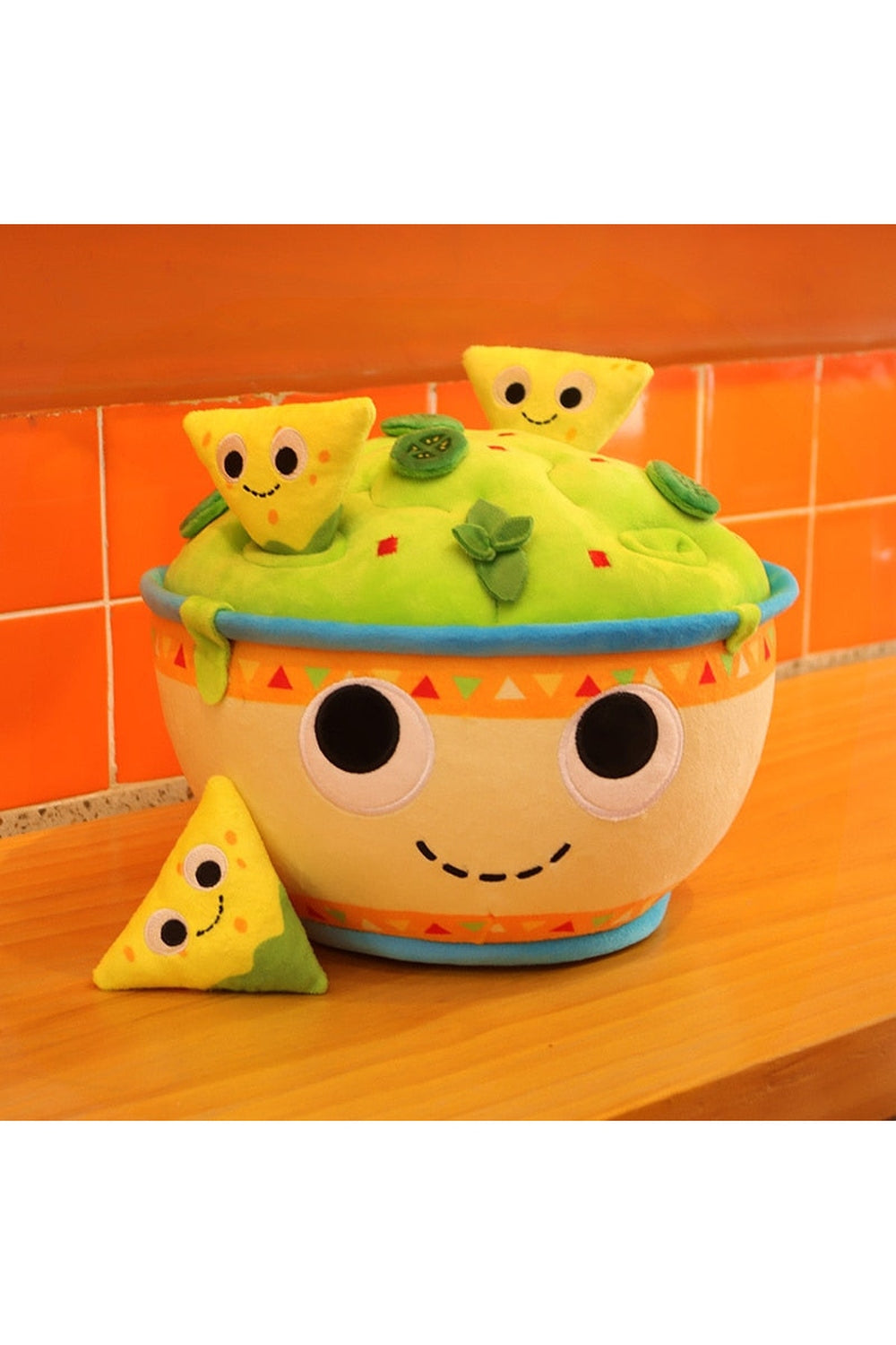 Rynx | Inspired plush toys