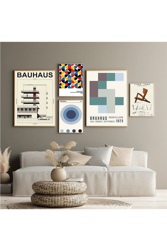 Rynx | Series Canvas Posters