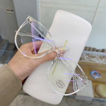 RYNX | Glasses – Trendy Blue Light Filter Glasses for Protection