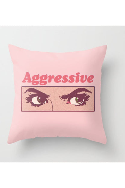 Rynx | Creative pillow covers
