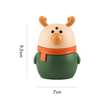Rynx | Creative Deer Automatic Toothpick Dispenser Box