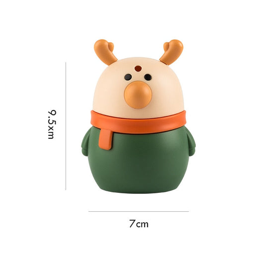 Rynx | Creative Deer Automatic Toothpick Dispenser Box