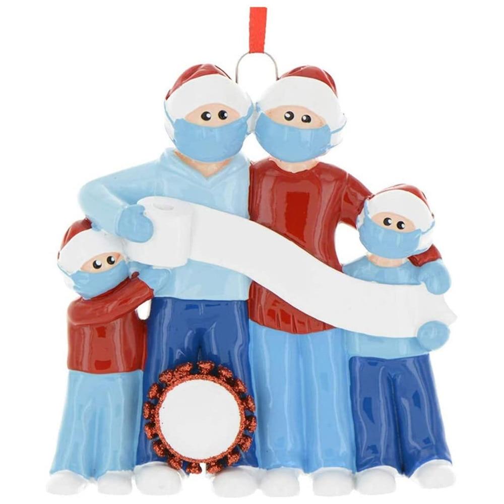 Rynx | Individual Christmas Tree Decoration X-Mas