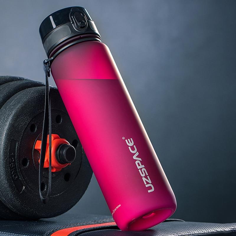 Rynx | Leak-Proof Water Bottle For Travel And Sports