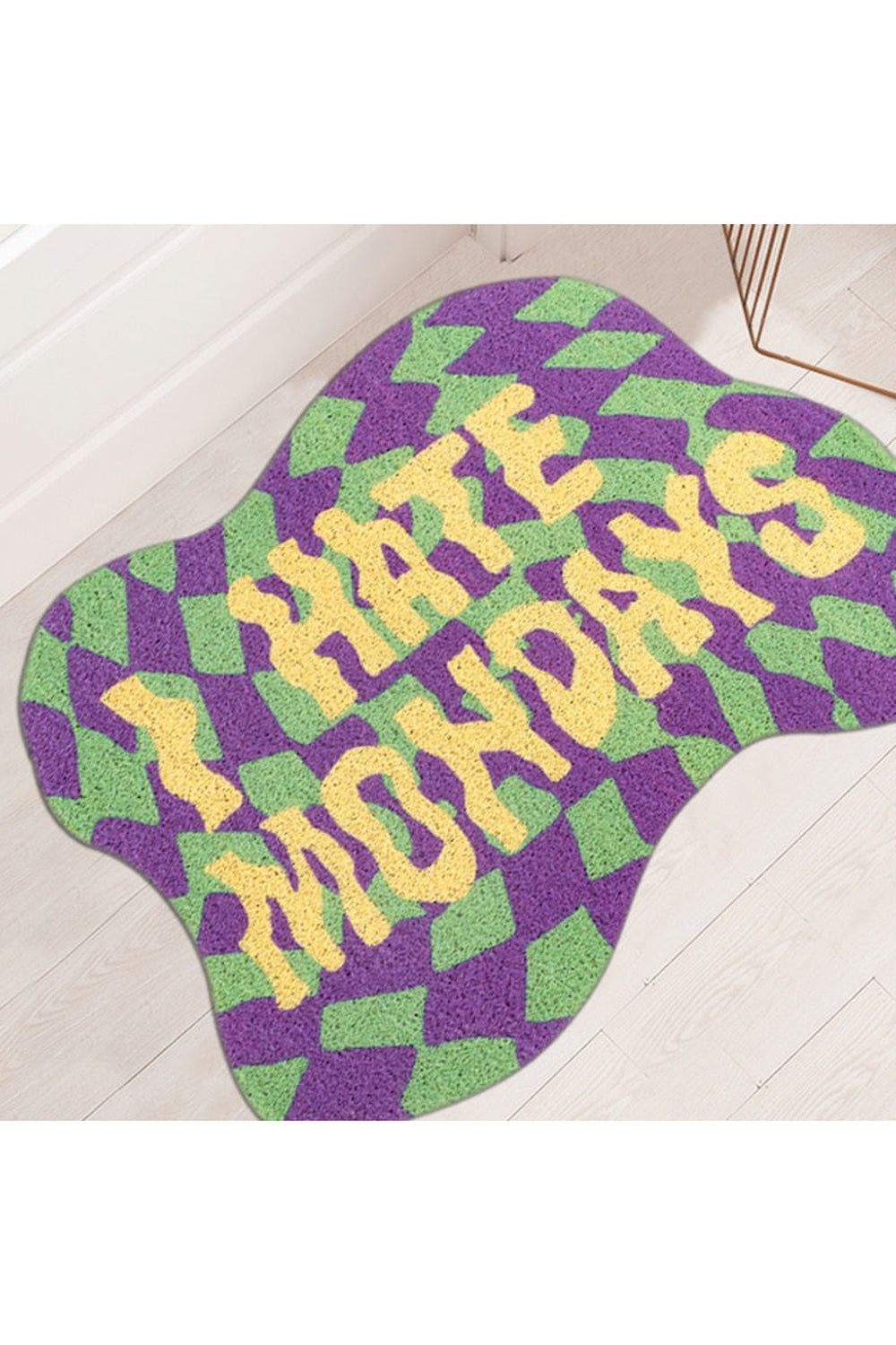 Rynx | Hate-themed rug