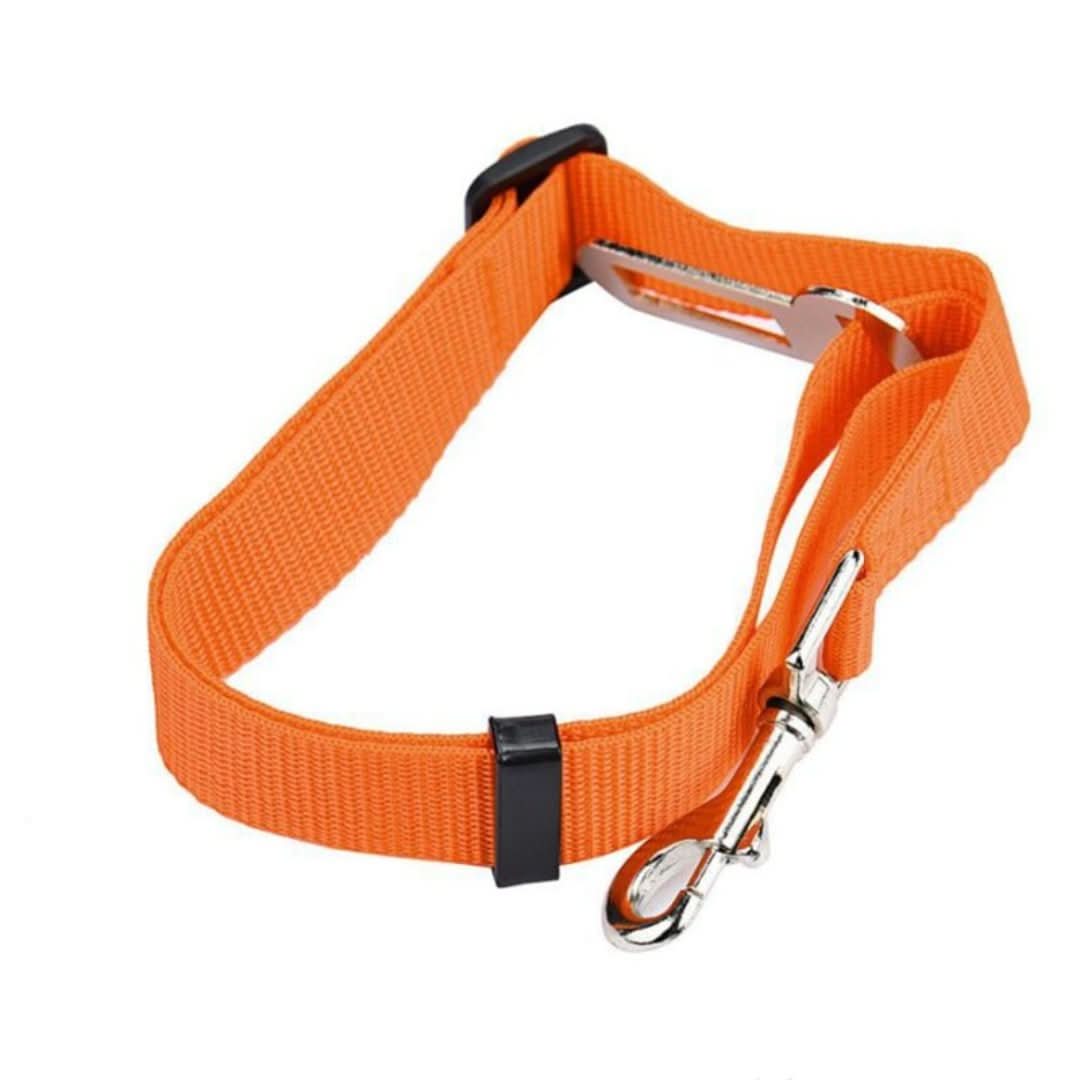 Rynx | Petsafe - Safety belt for your four-legged friend!
