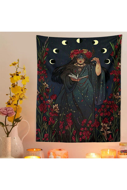 Rynx | Tarot Tapestry