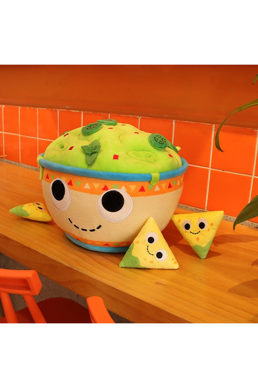 Rynx | Inspired plush toys