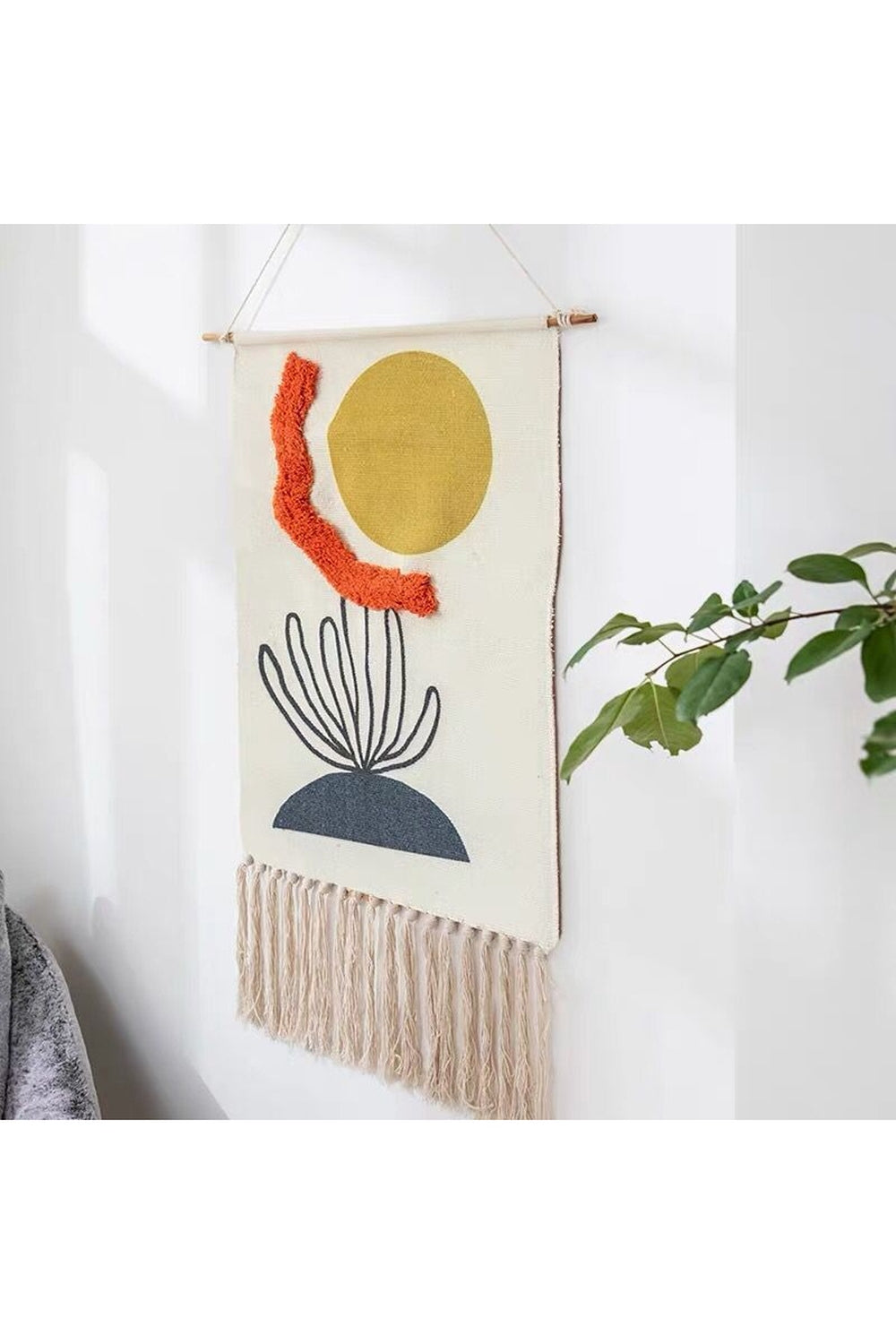 Rynx | Wall tapestry blankets
