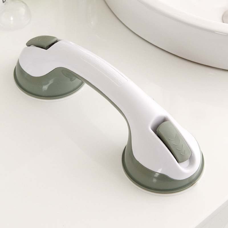 Rynx | Suction Cup Grab Handle for Bathtub & Shower