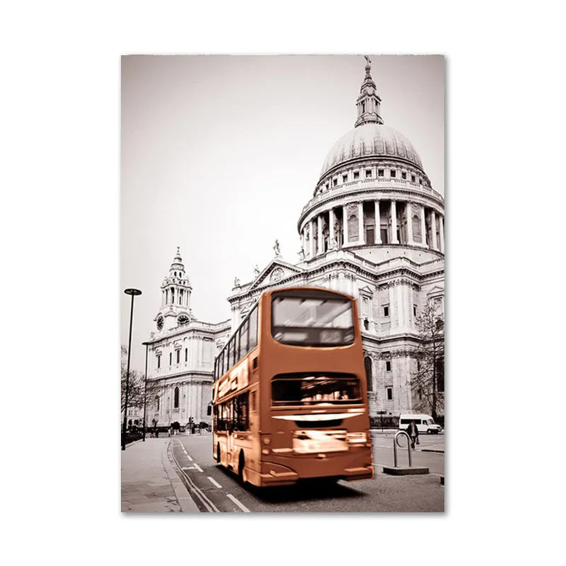 Rynx | Canvas Poster