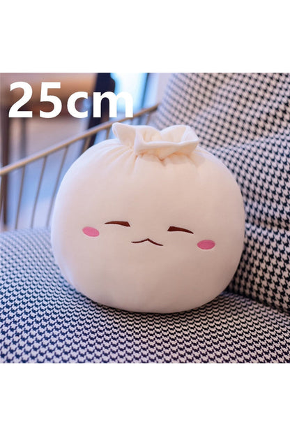 Rynx | shaped comfort pillow